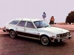 AMC Concord Wagon 1979 года